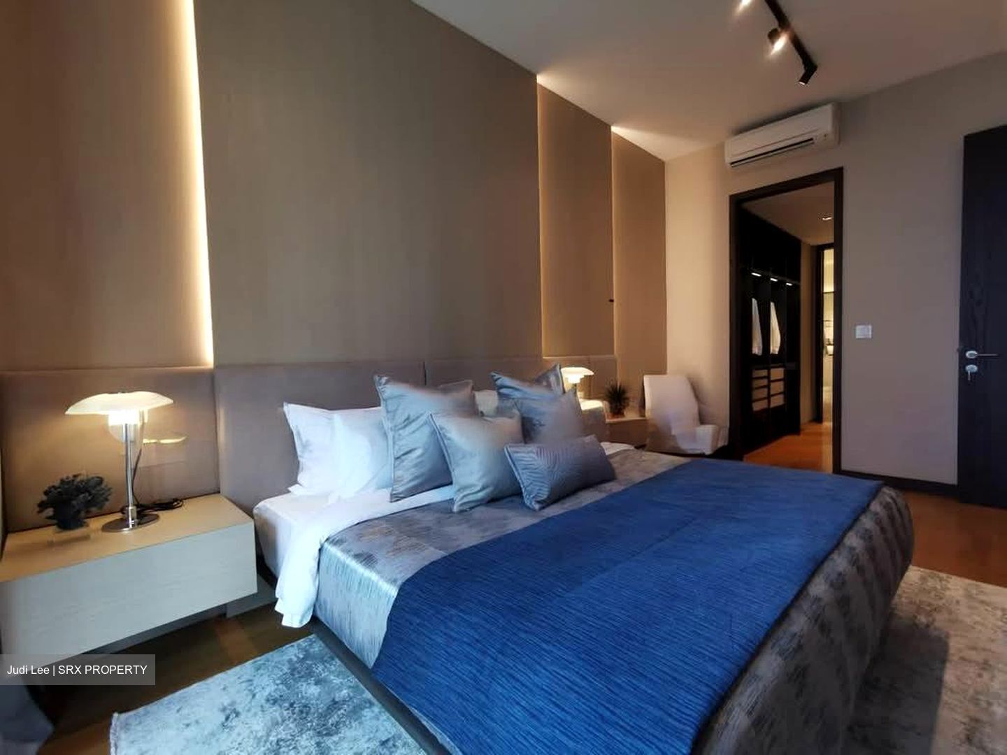 Marina One Residences (D1), Apartment #600284321